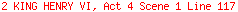 2 KING HENRY VI, Act 4 Scene 1 Line 117