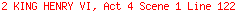2 KING HENRY VI, Act 4 Scene 1 Line 122